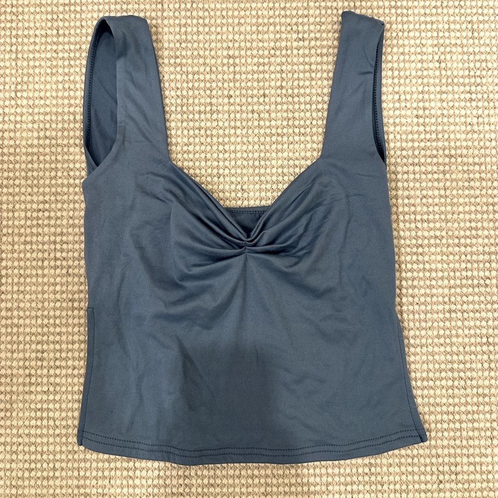 Women’s Amazon comfy/cute tank top